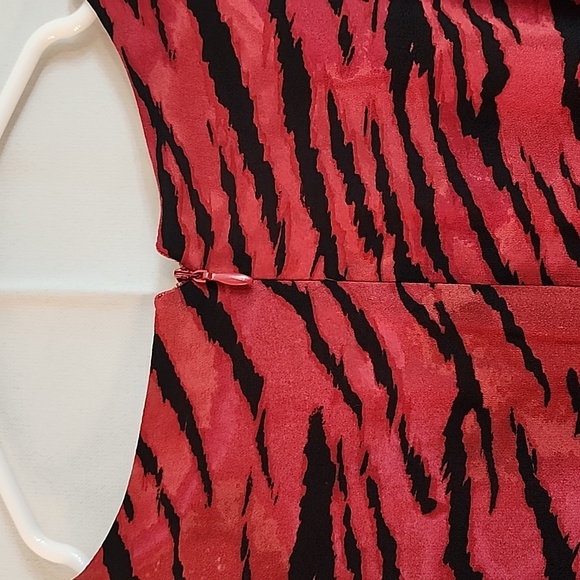 (9568) NWT RACHEL RACHEL ROY dress - Picture 10 of 13